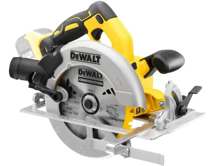 Dewalt 18V XR Sirkelsag