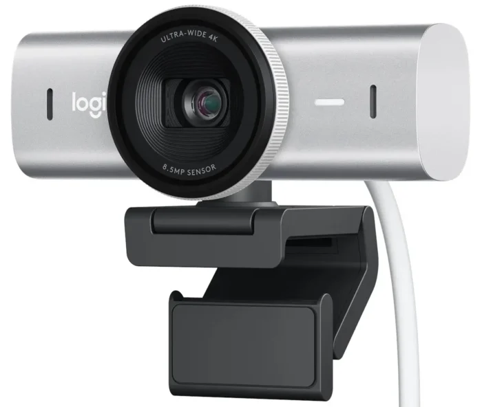 Logitech MX BRIO Ultra HD 4K