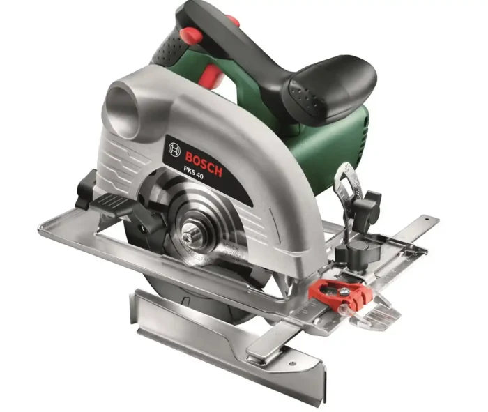 Bosch PKS 40 Versjon