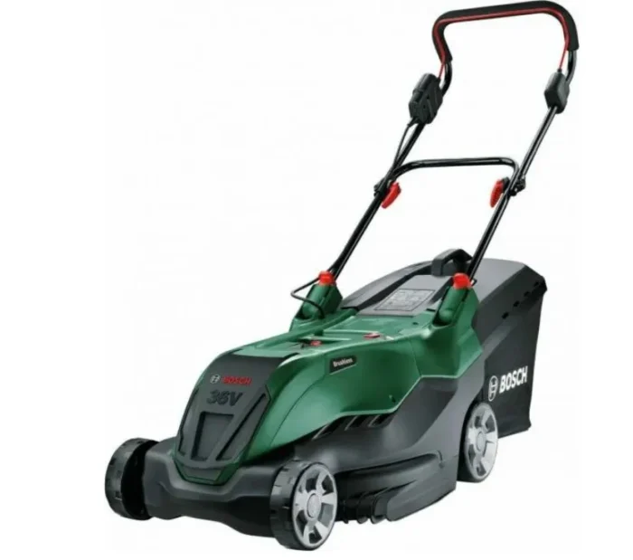 Bosch AdvancedRotak 36V-44 kraftig gressklipper