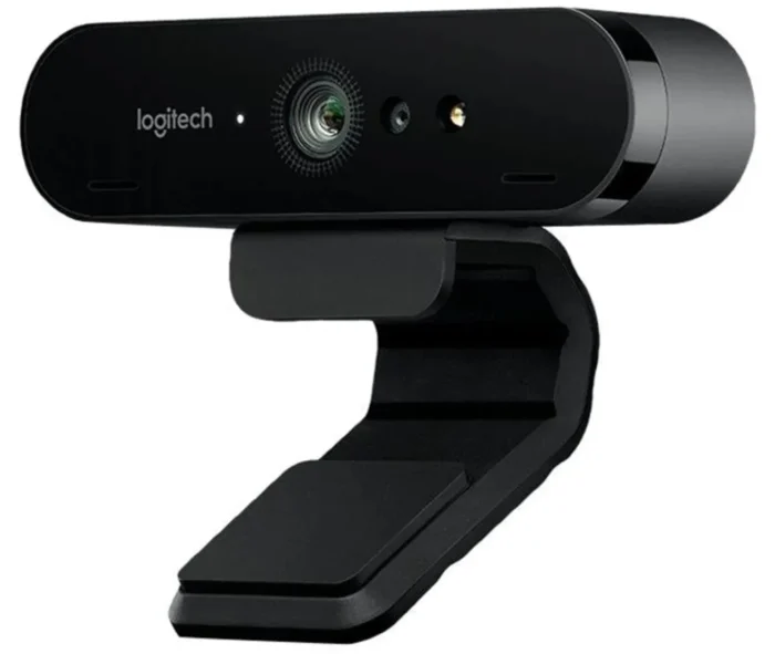 Logitech BRIO 4K Ultra HD
