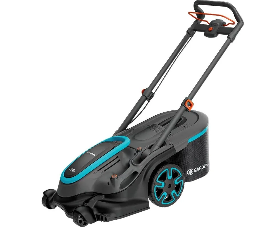 Gardena PowerMax Duo 46/18V