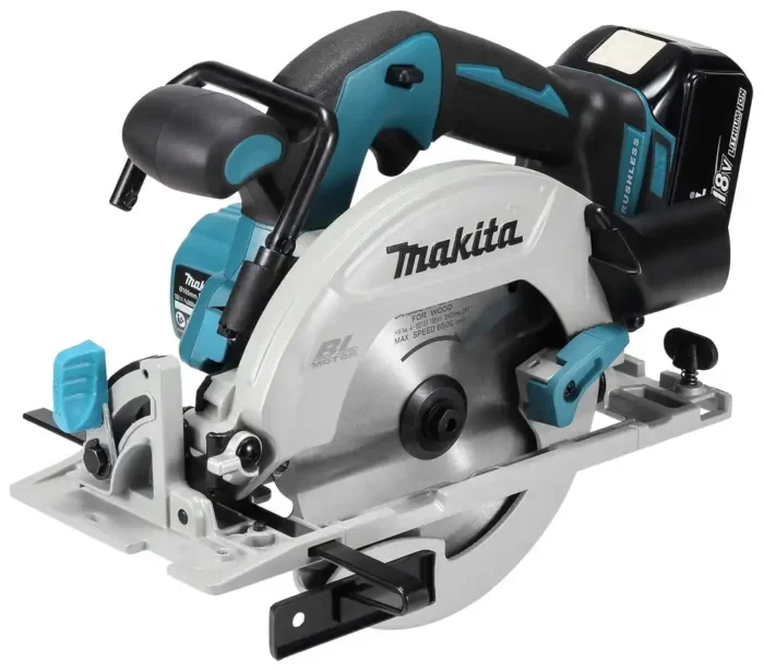Makita DHS680Z Sirkelsag