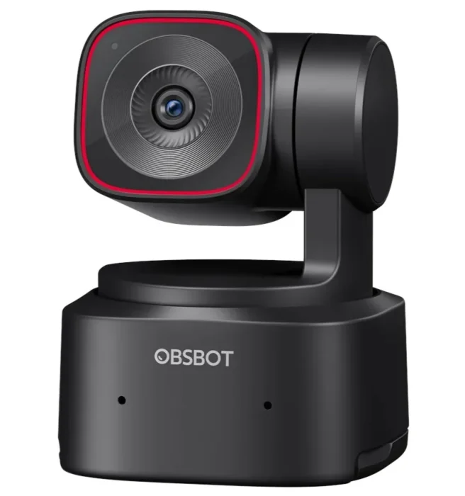 Obsbot Tiny 2 Lite