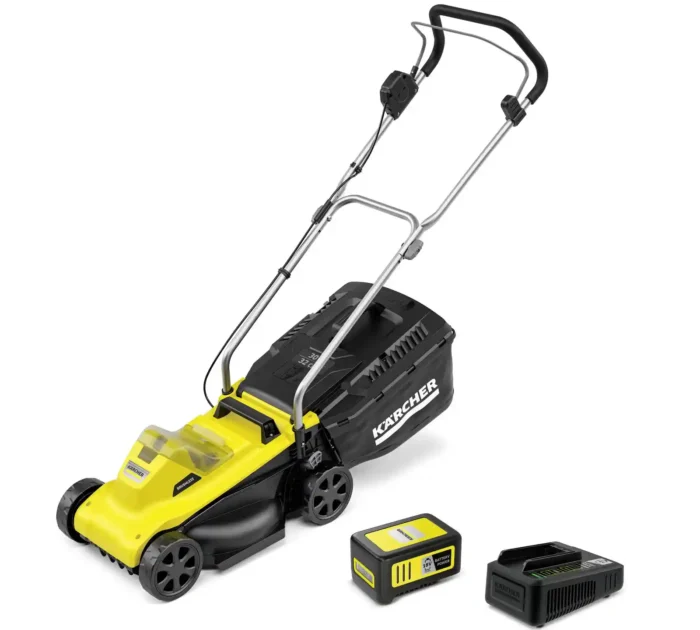 Karcher LMO 2-18 liten gressklipper
