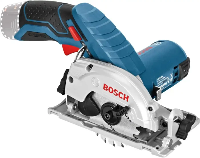 Bosch GKS 12V Sirkelsag