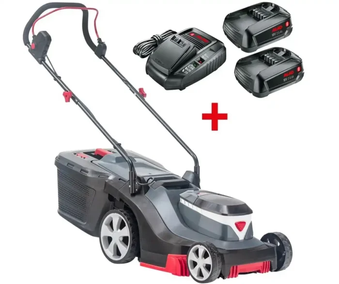 AL-KO 3.22 Li Easy lett klipper