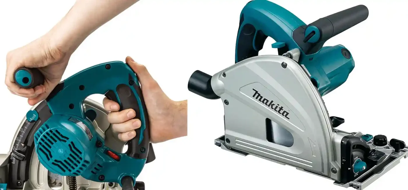 Makita SP6000J Senkesag