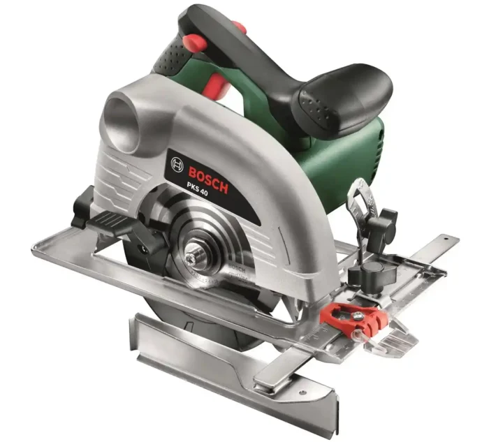 Bosch PKS 40 Sirkelsag