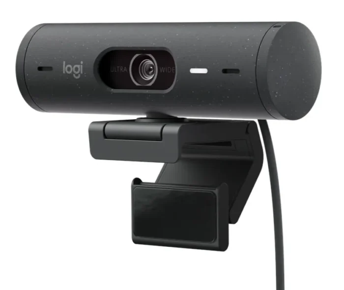 Logitech Brio 500
