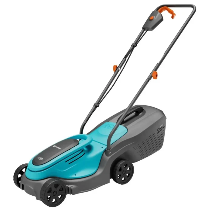 Gardena PowerMax 30/18V liten klipper