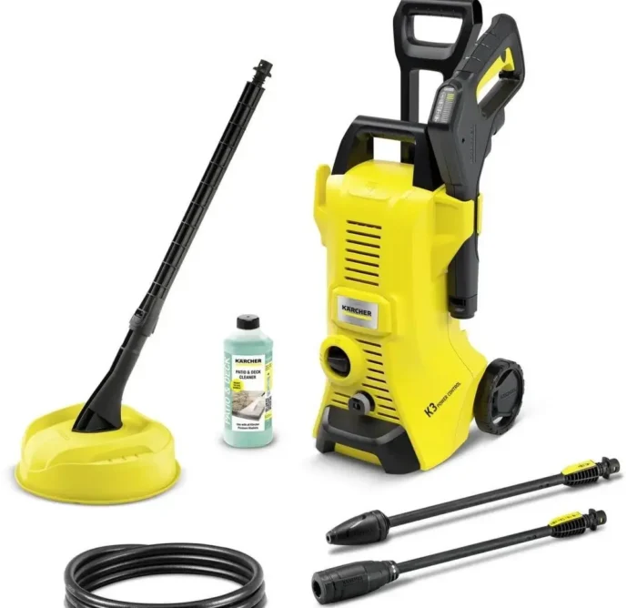 Kärcher K 3 Power Control Home