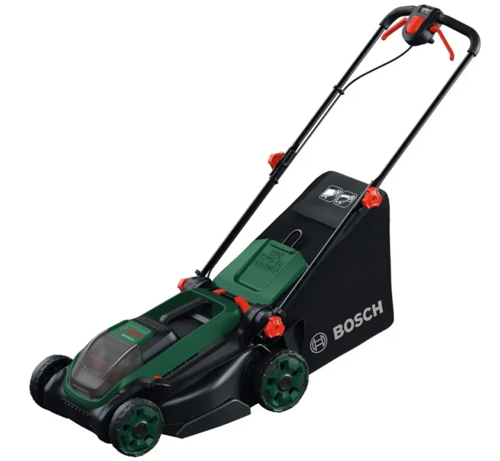 Bosch Rotak 18V2-38 Solo