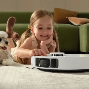 Dreame Robotstøvsuger L10s Ultra Gen 3 _20