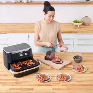 Ninja Foodi AF500EU airfryer 10,4l_6