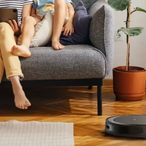 TP-Link Robotstøvsuger Tapo RV20 Max Plus_10