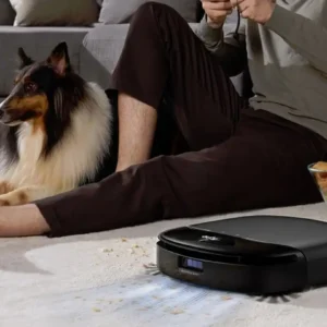 Test af Eufy Omni S1 Pro_2