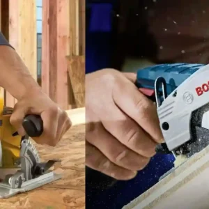 Sirkelsag best i test (2026): 10 modeller som gir deg profesjonelle kutt img (128)