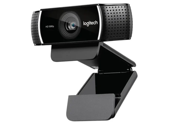 Logitech C922 HD Pro Stream