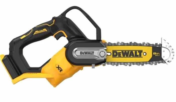 Dewalt Børsteløs Beskjæringssag