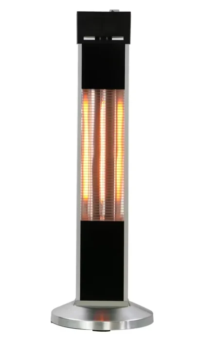 Home>it Terrassevarmer gulvmodell 2000 W