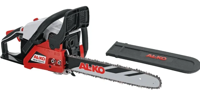 AL-KO BKS 4040 Bensinmotorsag