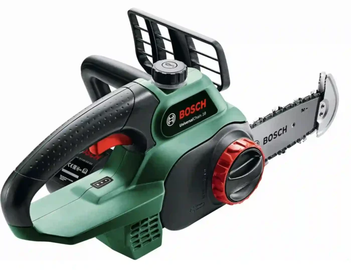 Bosch UniversalChain 18 Motorsag