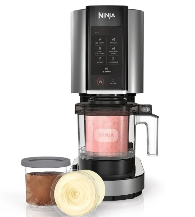 Ninja CREAMi NC300EU