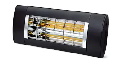 Solamagic PREMIUM 2000 HP Ultra-No-glare Antrasitt