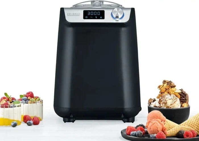 SEVERIN Ismaskin EZ 7407