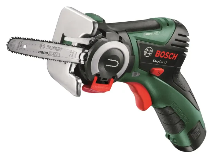 Bosch EasyCut 12 NanoBlade