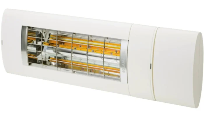 Solamagic PREMIUM 2000 BTC HP Ultra-No-glare Hvit