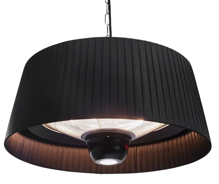 HORTUS Patio heater hanging model 1800 W