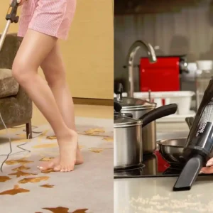 Deerma Skaftstøvsuger DX115C_4