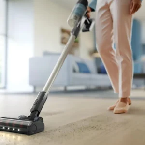 Philips 3000 Series trådløs støvsuger _8