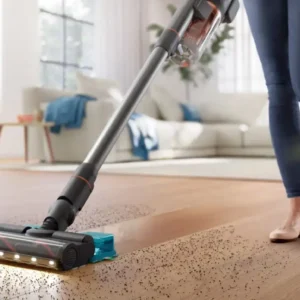 Philips 7000 Series Aqua trådløs støvsuger XC7055_6