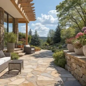 Kreativ hage inspirasjon: Slik skaper du drømmehagen på alle typer tomte å-skape-et-vakkert-uterom-handler-om-mer-enn-bare-