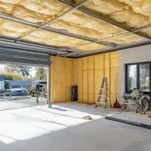 hvordan isolere garasje_2