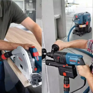Bosch GAS 18V-10 L test og anmeldelse 2026 Bosch Professional GAS 35 L_8