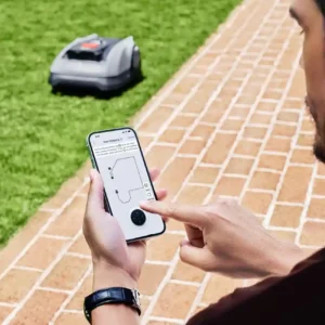 Ecovacs Goat O600 RTK anmeldelse: Ekspertenes test og dom Ecovacs Goat O600 RTK EU_5