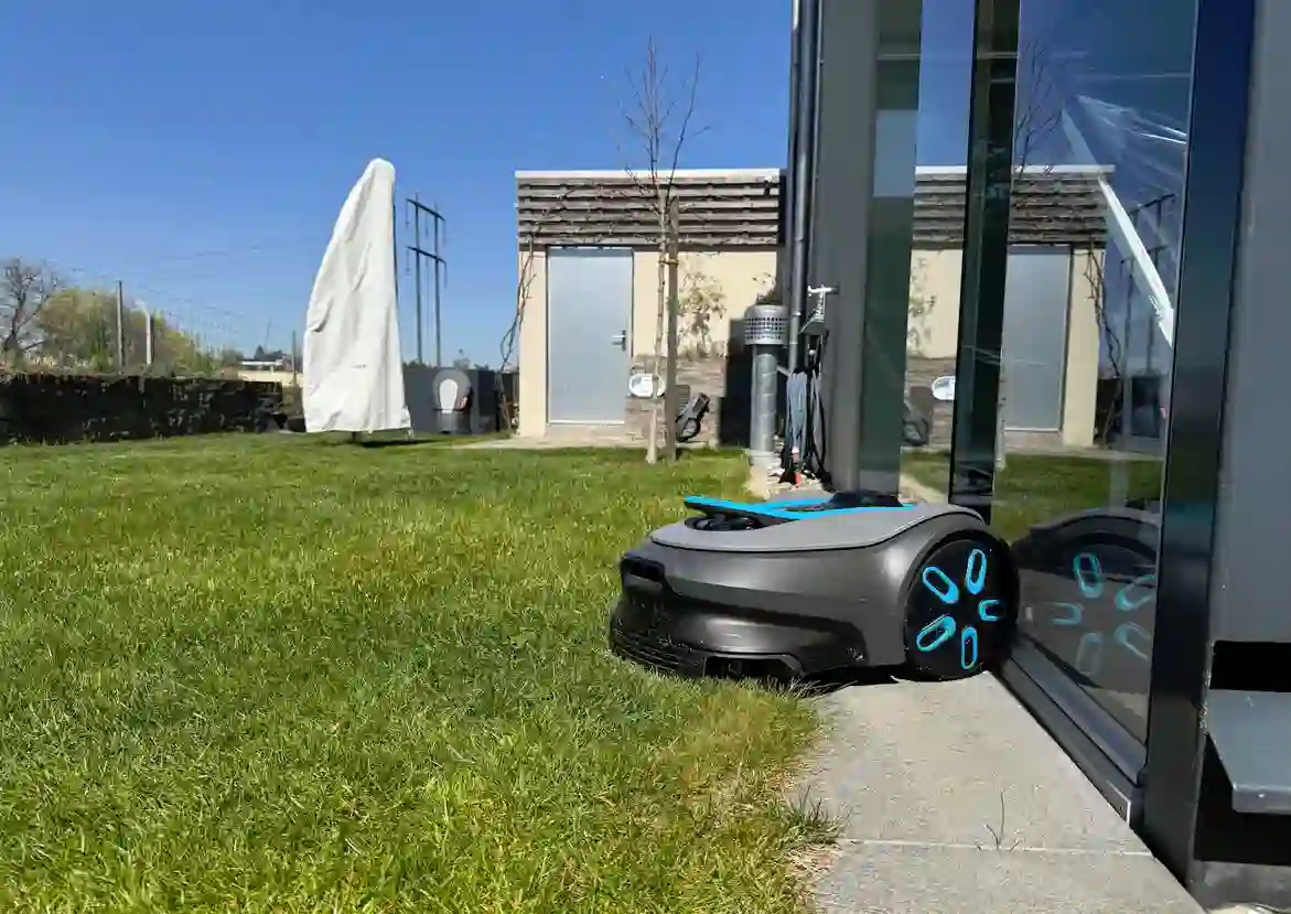 Test av Gardena Sileno City 500 m² og Minimo 500 m² Gardena 500_7