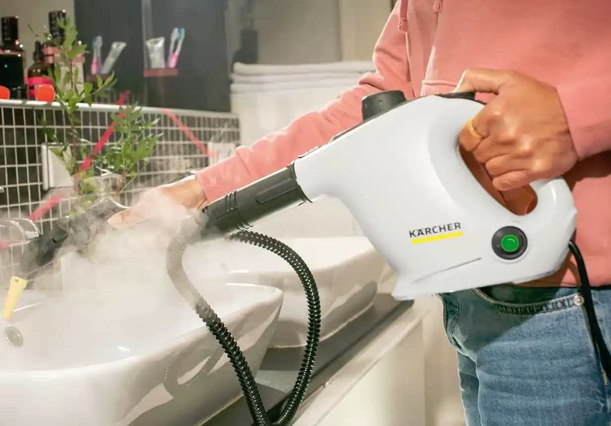 Test av Kärcher SC 1 EasyFix- og SC 1 Multi-modellene Kärcher SC 1 Multi_15