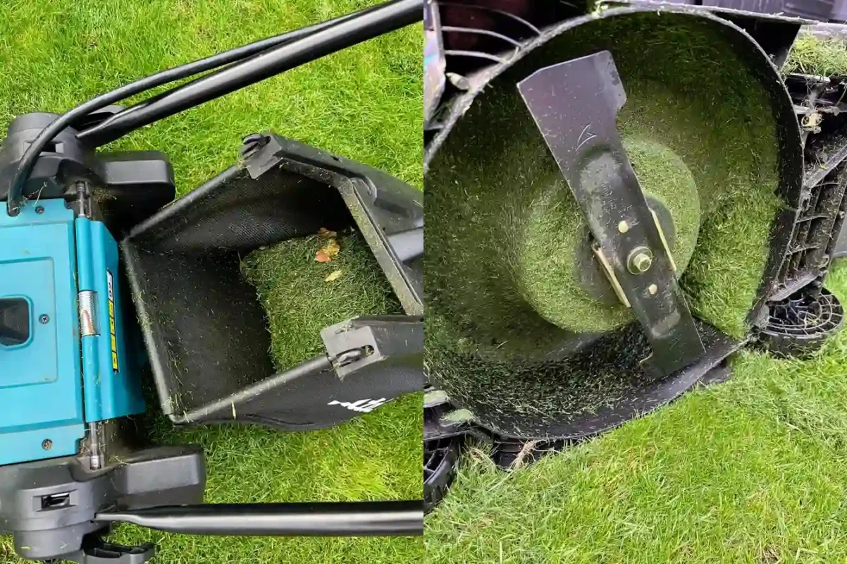 Makita Batterisystem
