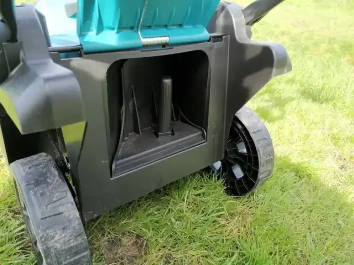 Oppsamlerbagen