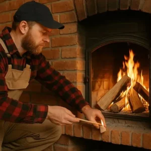 Oppdag hvordan fyre i peis for å få maksimal varme i vinter hvordan fyre i peis_5