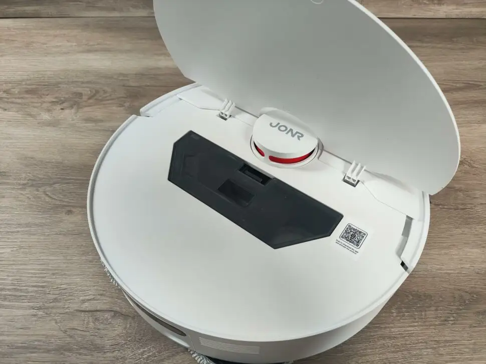 Test og anmeldelse af Jonr T5 Pro Gen 2: Alt du skal vide - Bilde 4
