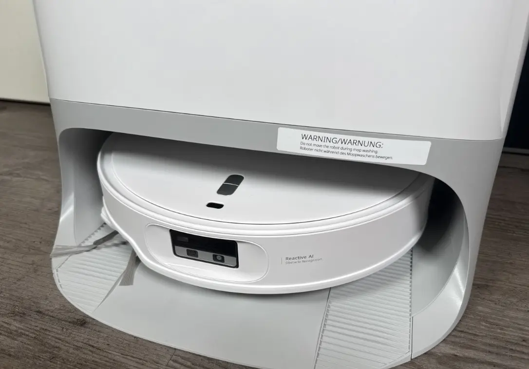 SpiraFlow rullemopp-system