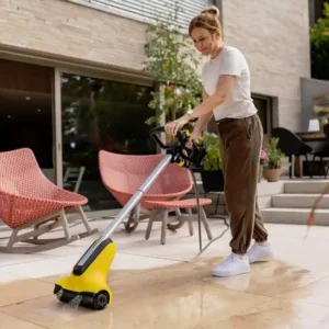 Kärcher PCL 4 test: Anmeldelse og bruksguide karcher pcl (2)