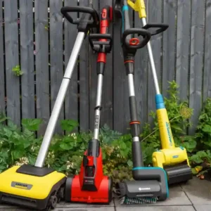 Test av Kärcher PCL 6: Anmeldelse og tekniske spesifikasjoner karcher pcl 6_17