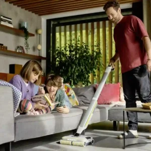 Test og Anmeldelse av Kärcher FC 8 Smart Signature Line (2026) karcher pcl 8 test (7)